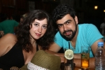 Saturday Night at Byblos Old Souk